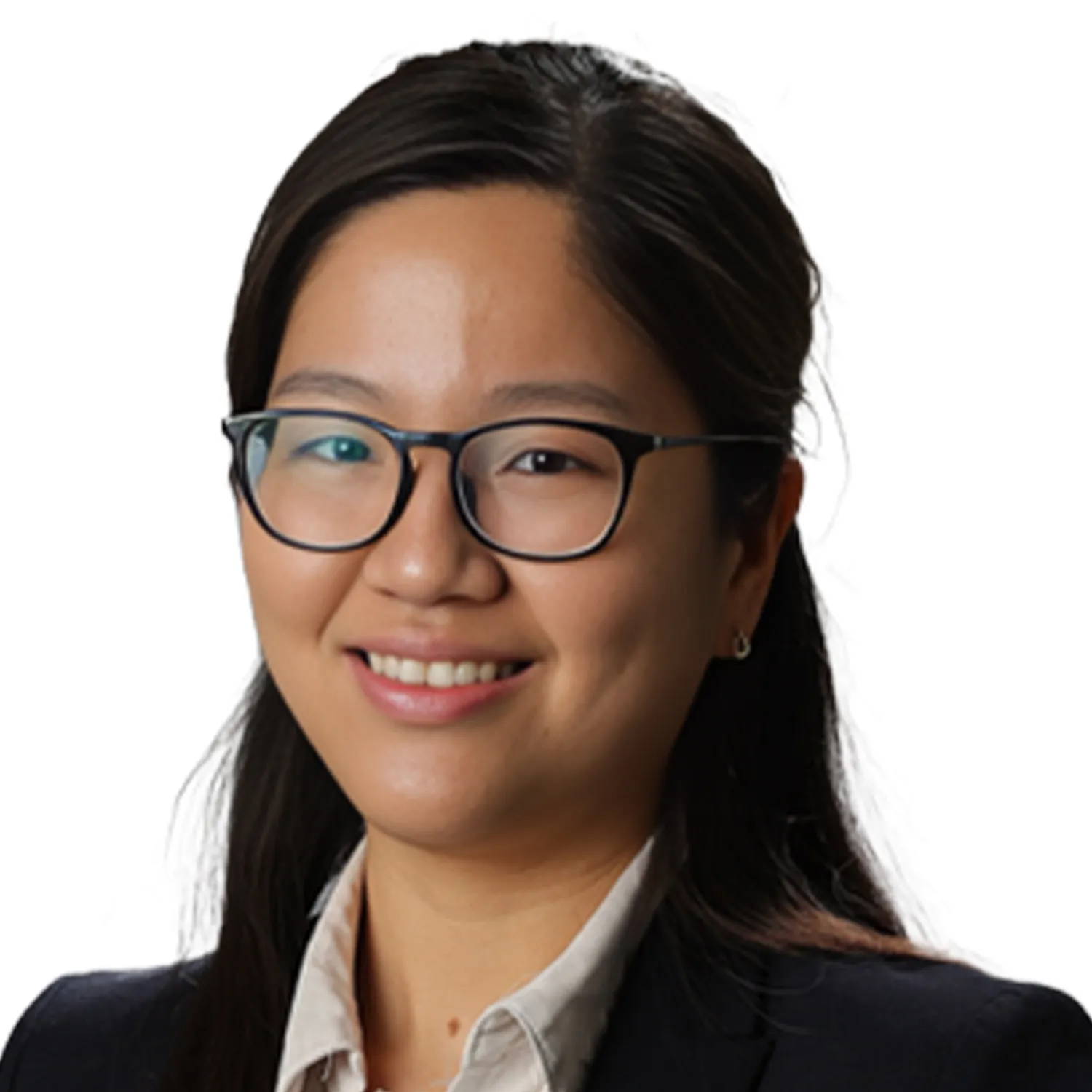 LEAP 2025 Awardee - JANET TAN SUI LING